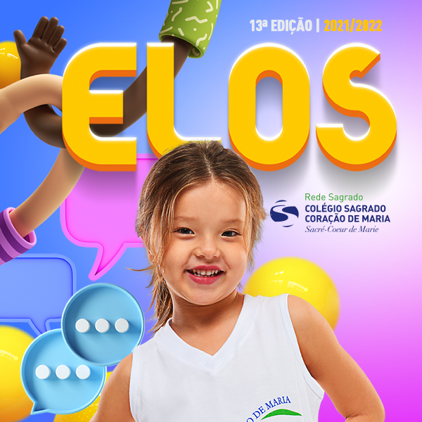 Revista Elos: conheça as experiências docentes de 2021