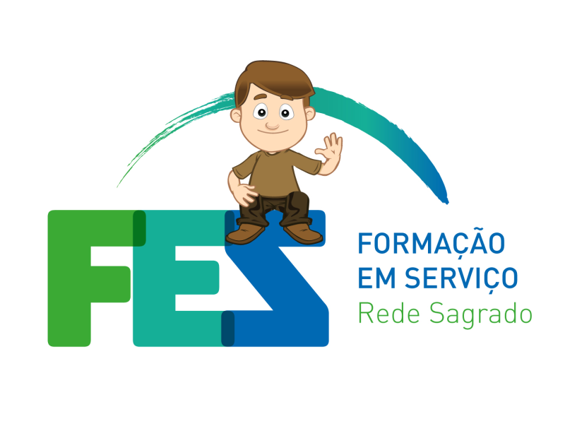 Colégio lança projeto FES - Formação em Serviço