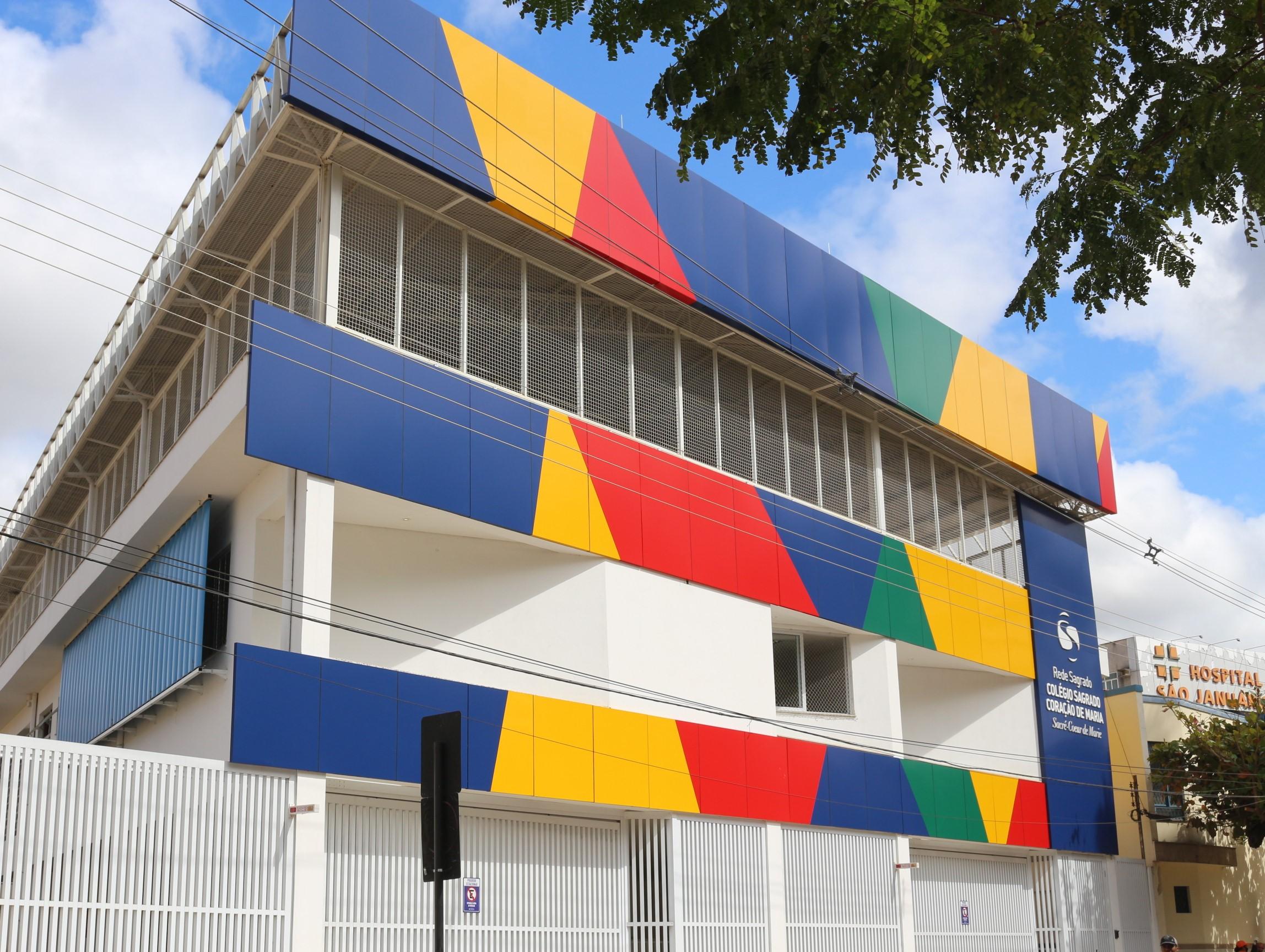 Equipe do CAEP realiza visita técnica ao colégio