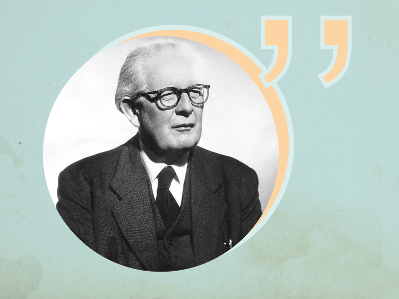 Jean piaget