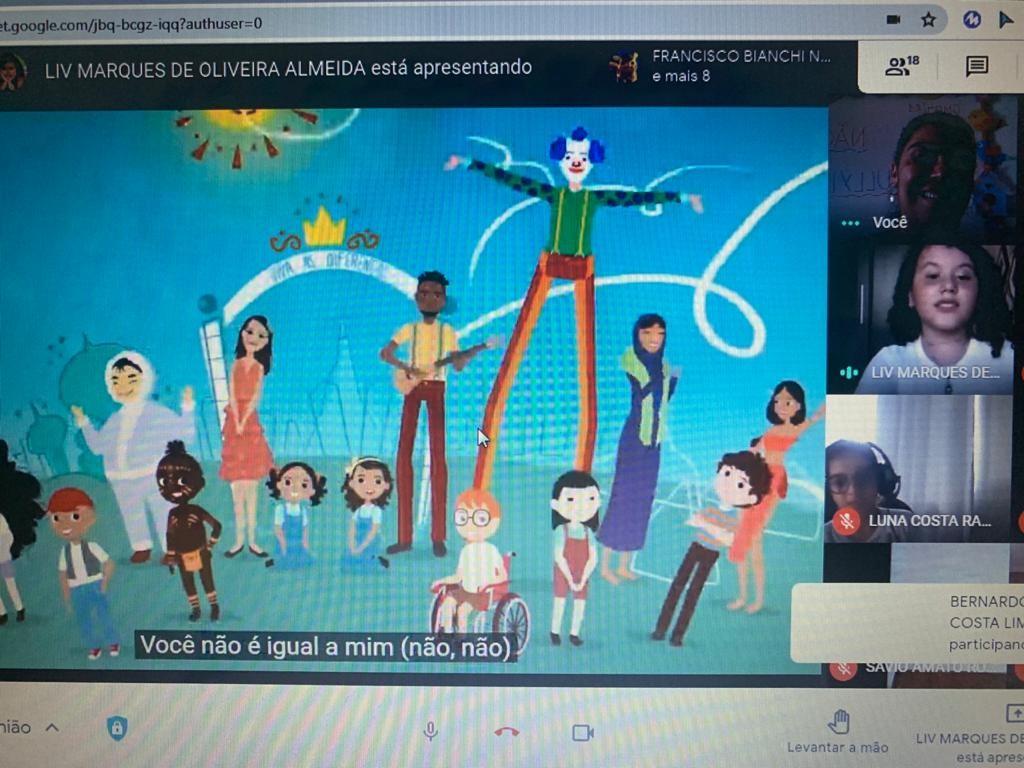Bullying: é preciso falar sobre esse assunto