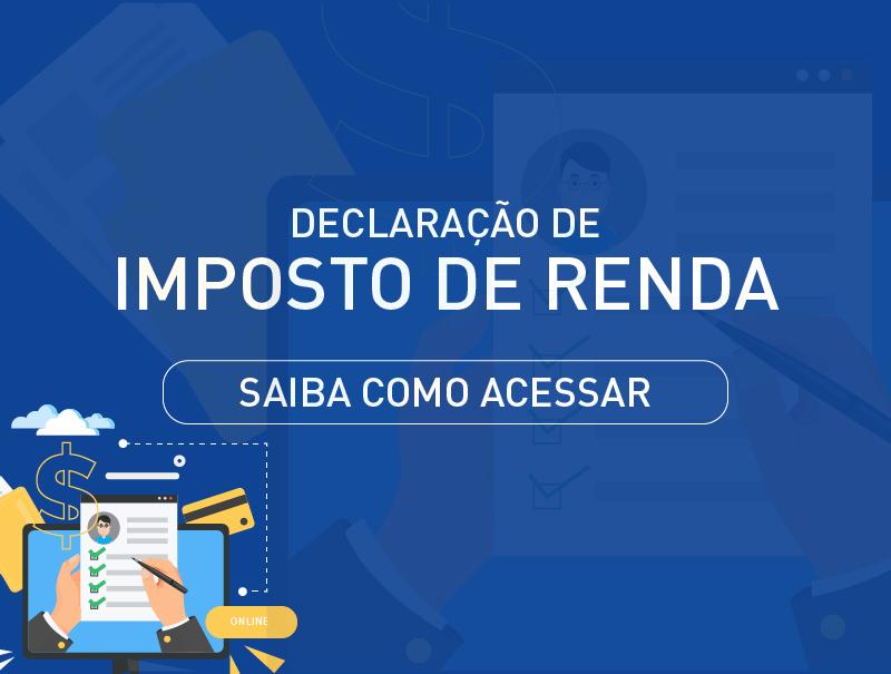 IMPOSTO DE RENDA 2022 SAIBA COMO EMITIR A DECLARAÇÃO DE PAGAMENTO ESCOLAR DO EXERCÍCIO 2021 ATRAVÉS DO SITE
