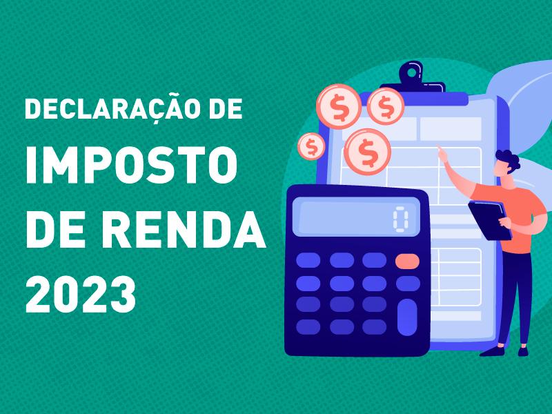 Imposto de Renda 2023