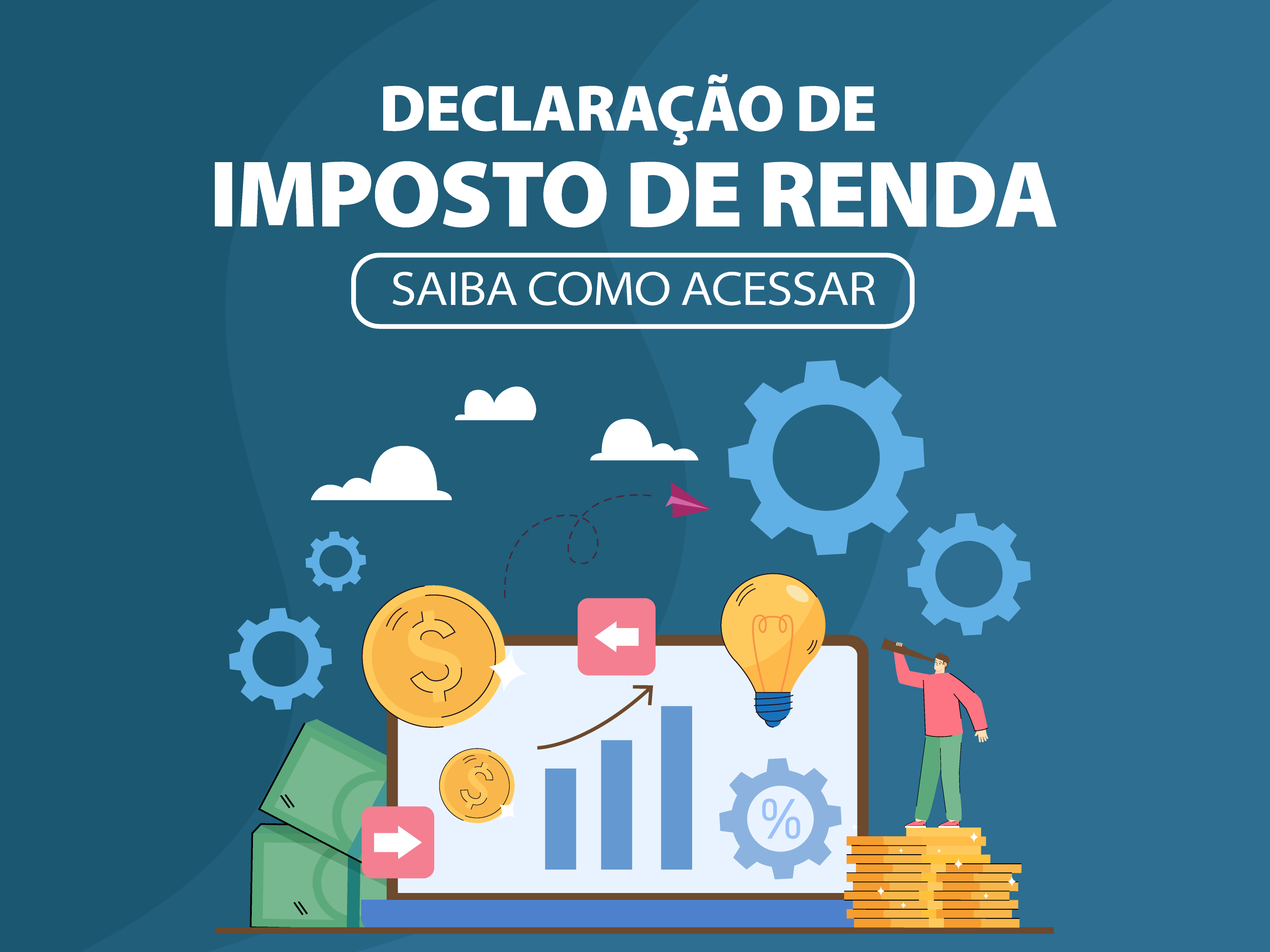 Imposto de Renda 2023/2024