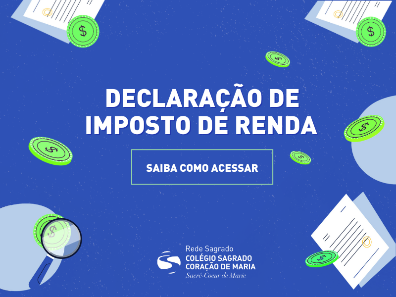 Imposto de Renda 2025